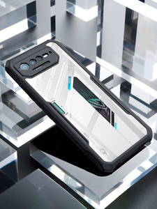 เคสโทรศัพท์มือถือ <span class=keywords><strong>ROG</strong></span> Gaming Phone รุ่นใหม่ ปี <span class=keywords><strong>2023</strong></span> คุณภาพสูง โปร่งใส กันน้ำ - Product Image 6
