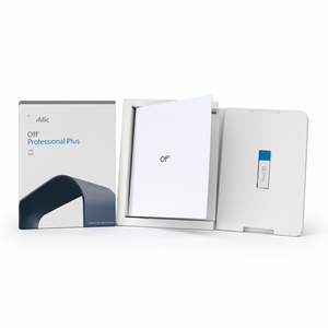 Nuevo Software para PC Professional Plus 2021, Clave de Licencia de Venta Minorista, Activación Global en Línea, Uso de por Vida, USB, Activación 100% - Product Image 1