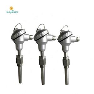 Résistance à la platine rtt PT100, capteur de température, <span class=keywords><strong>film</strong></span> résistant - Product Image 5