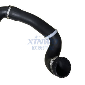 Manifold Intake Turbocharger Xinwo Tahan Lama OE LR066429 LR002589 untuk Sistem Pendingin Land Rover Freelander 2 - Product Image 3