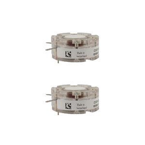 Membrapor H2S Sensor H2S/S-1000 H2S/<b>C</b>-1000 H2S/M-500 Electrochemical Gas Detector Made In Switzerland - Product Image 3