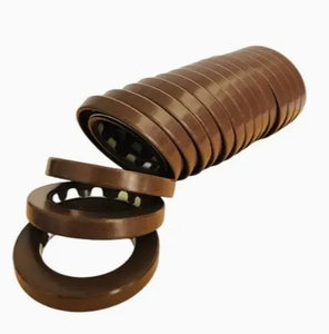 โครงกระดูกยางซีลน้ำมันโช้คอัพแบบโรตารี่เพลาหน้ามอเตอร์ไซ<span class=keywords><strong>ค</strong></span>์ - Product Image 1