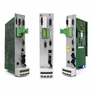 Unité d'alimentation HCS02.1E-W0028-A-03-NNNN + Carte SERCOS III CSH01.1C-S3-EN2-NNN-NNN-NN-S-NN-FW - Product Image 4