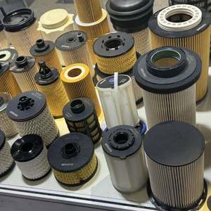 Filtre hydraulique pour chargeuse-pelleteuse 3001363W P550232 SH56141 HF6091 H7008X Compatible avec le treuil à câble ALLIED W12E - Product Image 4