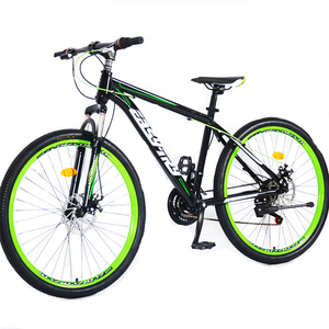 Hot Selling <b>Cycle</b> for Men Fast Delivery Mountain Bike 27.5 Inch 21speed Mtb - Product Image 3