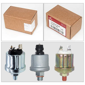 Chenho Sakelar Tekanan Oli Kualitas Tinggi 622-333, Sensor Tekanan Oli VDO 622333 - Product Image 6