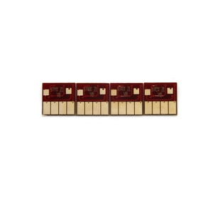 Ocbestjet Puce De Réinitialisation Automatique Pour <span class=keywords><strong>HP</strong></span> <span class=keywords><strong>970</strong></span> <span class=keywords><strong>971</strong></span> Puce à Cartouche d'encre Pour <span class=keywords><strong>HP</strong></span> Officejet Pro X451dn X551dw X476 - Product Image 6