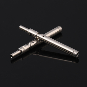 Điều kiện mới 3mm ngắn phong cách xoắn mùa xuân tín hiệu thiết bị đầu cuối chính xác EV kết nối sạc súng cho thiết bị kỹ thuật số - Product Image 1