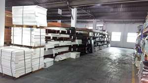 Plaques et tiges en POM de qualité moulage, haute résistance diélectrique, certifiées CE pour isolateurs, origine Vietnam, livraison fiable - Product Image 6