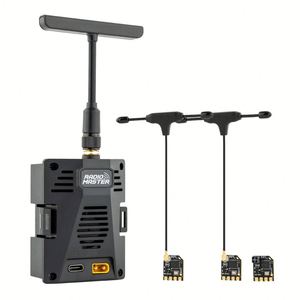 RadioMaster Ranger Micro 2.4GHz ELRS Module (Plastic 50g) Compatible WiFi for (TX16S/TX16S MkII/TX12/TX12 MkII) Vehicles - Product Image 2
