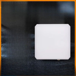 Lecteur-graveur RFID, lecteur de cartes longue portée, gestion intelligente du contrôle d'accès UHF, carte radiofréquence 915M, carte IC - Product Image 1