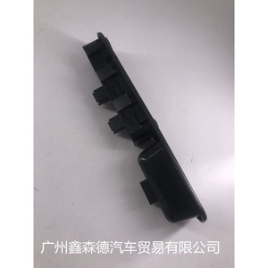 สวิตช์ยกกระจก Xinsende รุ่น 6554KT สำหรับเปลี่ยนซ่อมสวิตช์รถยนต์ - Product Image 5