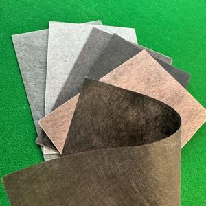 Tela de Barrera Contra Malezas Agrícolas Duradera, Entretela No Tejida de PET y COPET para Paisajismo Profesional - Product Image 3