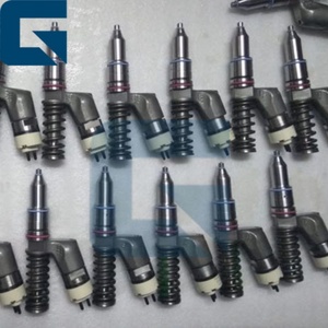 Inyector C15, Inyector Common Rail 374-0751, Inyector 3740751 - Product Image 1