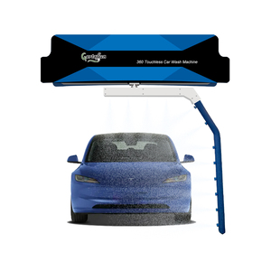 Precio <span class=keywords><strong>de</strong></span> bajo costo 360 Máquina <span class=keywords><strong>de</strong></span> <span class=keywords><strong>lavado</strong></span> <span class=keywords><strong>de</strong></span> <span class=keywords><strong>autos</strong></span> sin contacto completamente automática Precio Máquina <span class=keywords><strong>de</strong></span> <span class=keywords><strong>lavado</strong></span> <span class=keywords><strong>de</strong></span> <span class=keywords><strong>autos</strong></span> automática - Product Image 1