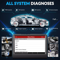 Launch X431 PRO V5.0 PROS V5.0 12V SDK Herramientas de Programación de ECU, Escáner OBD2 para Autos, Herramienta de Diagnóstico, Lector de Códigos, Herramientas para Vehículos