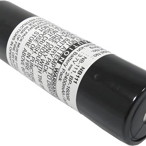 Batería BP-1600R de 2400mAh para Cámara Digital Sony NB-111, Reemplazo Certificado CE RoHS, Venta al Por Mayor, Alta Capacidad, 0 Ciclos - Product Image 1
