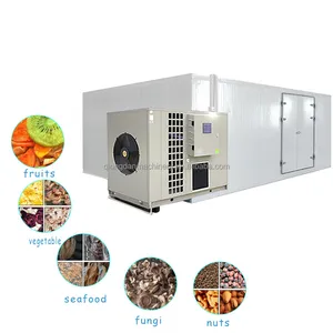 Commercial vegetable Sydney drying machine garlic ginger dehydrator pepper Ginseng Meat dehydrators meat dryer