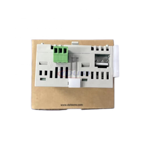 100% ใหม่ต้นฉบับ DVP-S ซีรีส์ DVP01LC-SL PLC โมดูลโหลดเซลล์ - Product Image 6