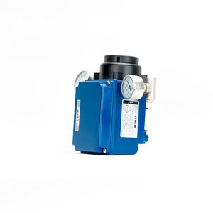Genuine for AVP102H HART Smart Cast Aluminum Construction 0.3% Accuracy Suitable Process Control Pneumatic - Product Image 4