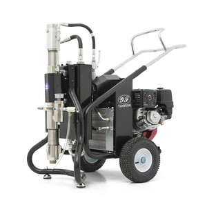Pulvérisateur hydraulique à essence M4000, 22L/min, 4000PSI, pulvérisation de peinture de qualité industrielle et pour le bricolage, non Gh833 - Product Image 6