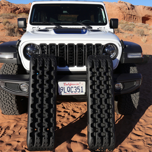 Khác Nhau địa hình off-road phục hồi kéo hội đồng quản trị Xe Cứu Hộ Khẩn Cấp Hội Đồng Quản trị cát bùn tuyết phục hồi bài hát Mat 10t - Product Image 4