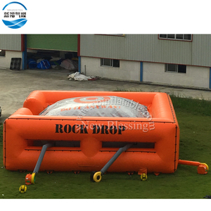 <b>Inflatable</b> Airbag,air Bag Free Falling Platform Stunt Jump Mattress AIRBAG <b>Inflatable</b> Stunt Mattress <b>Inflatable</b> Airbag,air Bag F - Product Image 6