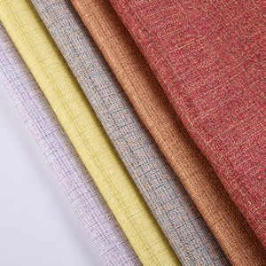 Tissu musulman à prix compétitif catier/narumi T85 % R15 % tissu tissé pour vêtements habillés pour femmes marché indonésien - Product Image 3