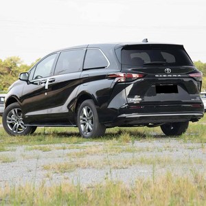 Nuevo <span class=keywords><strong>Toyo</strong></span> Ta 2024 para MPV, Interior Oscuro Automático, Techo Solar Panorámico, Gran Espacio de Almacenamiento, Comodidad - Product Image 4