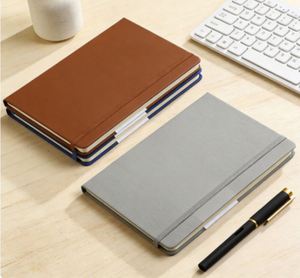 Agenda Académica 2026 con Logotipo Personalizado y Patrones Exquisitos, Tapa Dura de PU, Planificador, Diario, Cuaderno - Product Image 5