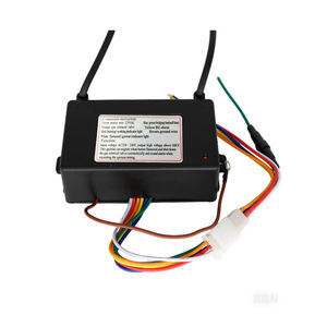 <span class=keywords><strong>Kit</strong></span> d'allumage électrique à impulsions 220V pour brûleur à gaz avec sortie 16KV, énergie de décharge 2MJ, électrovanne d'allumage à étincelle – Vente en gros - Product Image 1