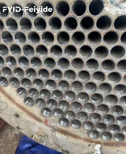 Soudeuse automatique de tubes pour centrales nucléaires PT40 pour la soudure tube-tube de générateur de vapeur sans matériau de remplissage - Product Image 1