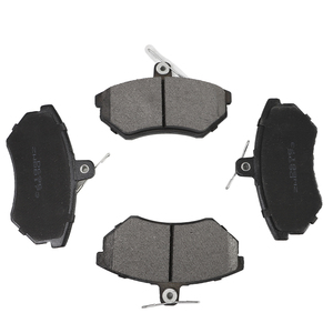Commercio all'ingrosso di buona qualità della cina all'ingrosso in polvere pastilla de freno auto parti di auto <span class=keywords><strong>pastiglie</strong></span> dei <span class=keywords><strong>freni</strong></span> per PEUGEOT - Product Image 3