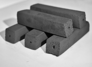 Wujun bambou carré <span class=keywords><strong>charbon</strong></span> <span class=keywords><strong>de</strong></span> <span class=keywords><strong>bois</strong></span> pour une chaleur durable et stable - Product Image 4