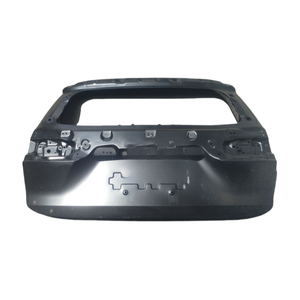 OE6301100-CJ02 porte arrière de coffre de voiture pour Changan <span class=keywords><strong>Auchan</strong></span> X7plus pièces de carrosserie divers modèles ascenseur de hayon électrique en métal de haute qualité - Product Image 1