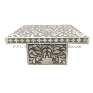 Support à gâteau en métal de qualité supérieure, fournisseur indien, présentoir à desserts moderne pour réceptions de mariage et décorations de fêtes, disponible - Product Image 6