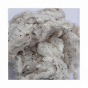 Meilleur prix pour Lickerin a et B/Card Fly/Flat Strip Cotton Waste for Spinning Yarn-Ms. Claire - Product Image 1