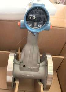 เครื่องวัดอัตราการไหลแบบใช้งานได้จริง รุ่น E 8600 ซีรีส์ 8600df Rosemounts เครื่องวัดอัตราการไหลแบบใช้งานได้จริง รุ่น 8600 - Product Image 5
