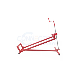 <span class=keywords><strong>Tondeuse</strong></span> à gazon <span class=keywords><strong>Cric</strong></span> Lift 882 Lbs Capacité Plate-forme de levage <span class=keywords><strong>Cric</strong></span> d'entretien télescopique <span class=keywords><strong>pour</strong></span> tracteurs de jardin et tondeuses à gazon - Product Image 4