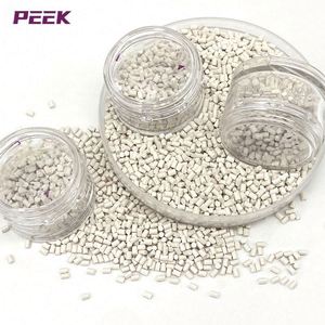 PEEK, marque chinoise depuis 10 ans, prix au kg, granulés de résine PEEK - Product Image 6