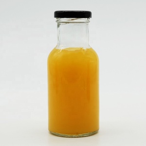 Logo personnalisé 8oz 12oz 16oz bouteille en verre, Sauce chaude, bouteille <span class=keywords><strong>de</strong></span> piment <span class=keywords><strong>de</strong></span> <span class=keywords><strong>soja</strong></span> avec bouchon en plastique en Aluminium - Product Image 1