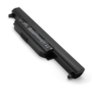Batería de <span class=keywords><strong>A32</strong></span>-<span class=keywords><strong>K55</strong></span> para <span class=keywords><strong>Asus</strong></span> A55, <span class=keywords><strong>K55</strong></span>, K55A, K55V, K55VD, K55VJ, K55VM, K75, K75V, K75VJ - Product Image 1