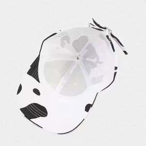 Nouvelle casquette de baseball pour femme à imprimé léopard et zèbre, réglable, décontractée, pour sports de plein air - Product Image 5