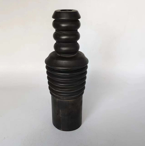 Per MARCH III (K12) e <span class=keywords><strong>CLIO</strong></span> III (BR0/1, CR0/1) Protezioni Antipolvere, Blocchi <span class=keywords><strong>Ammortizzatori</strong></span>, OE 6001549290 - Product Image 2