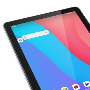 แท็บเล็ตพีซี UTAB M10F หน้าจอ IPS HD ขนาด 10.1 นิ้ว ความจุ 64GB รองรับ Widevine L1 ชิปประมวลผล Octa Core ระบบปฏิบัติการ Android 13 พร้อม WiFi 6 - Product Image 5