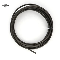 Kawat Baja Karbon Tinggi Galvanis 7*19 (4.0mm) untuk Bahan Konstruksi Gulungan Kayu Standar GB