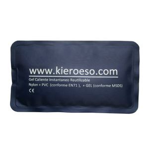 Индивидуальные большие скидки нейлон + ПВХ холодные гелевые пакеты портативный мешок для льда охлаждение и потепление - Product Image 3