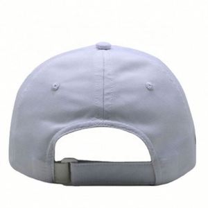 Casquette de golf perforée réglable personnalisée, casquette de golf technique pour homme 2024 - Product Image 5