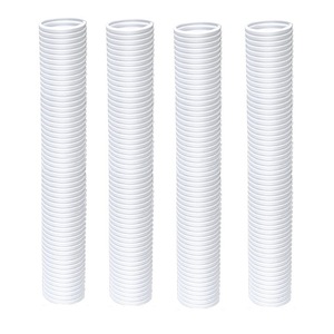 Protezione per Alberi Durevole, Tubo Protettivo a Spirale in Plastica per Tronchi di Alberi e Piantine da Giardino - Product Image 3