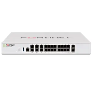 Fortinet Firewall new original FG-100F FortGate-101F